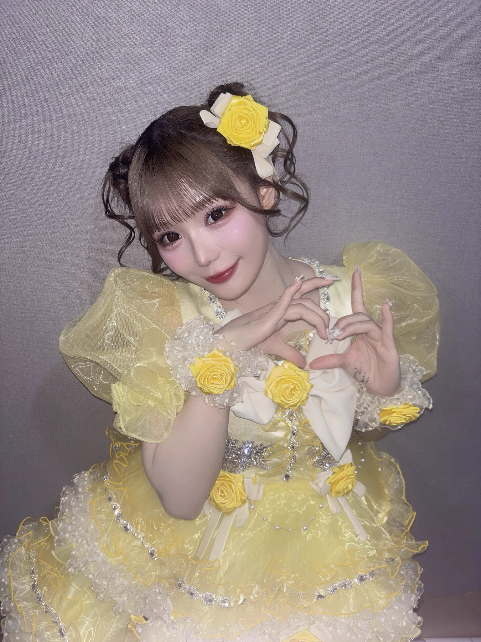 古澤 里紗 ( CUTIE STREET ) on X: 