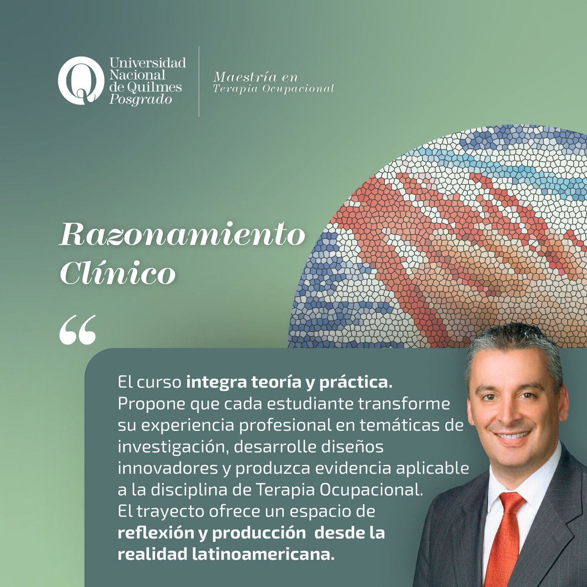 Secretaría de Posgrado tweet media