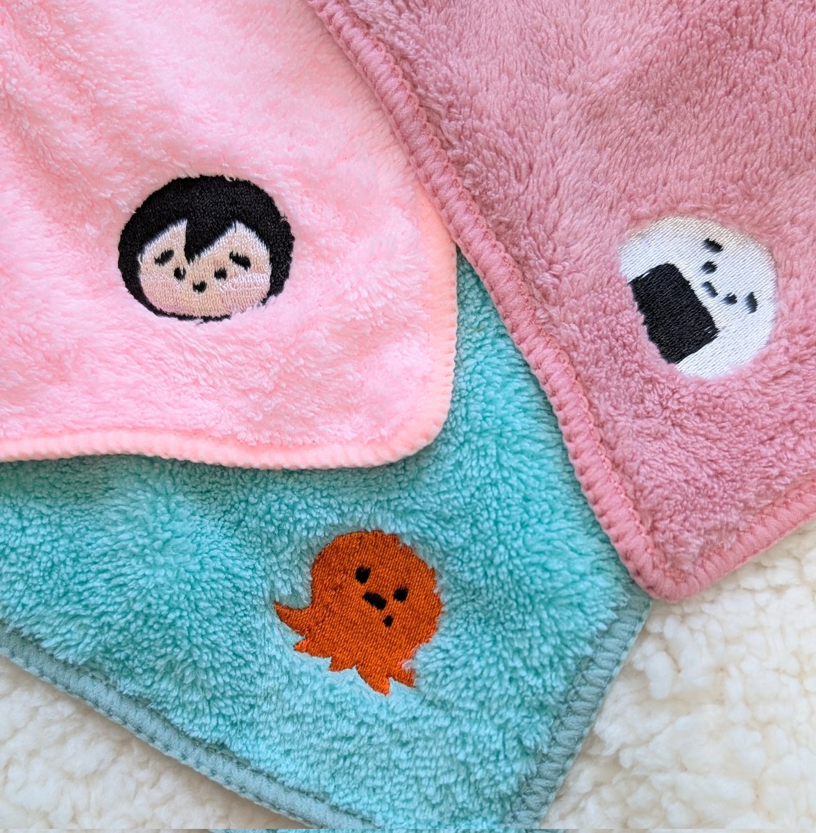 後頭部がまるい tweet media