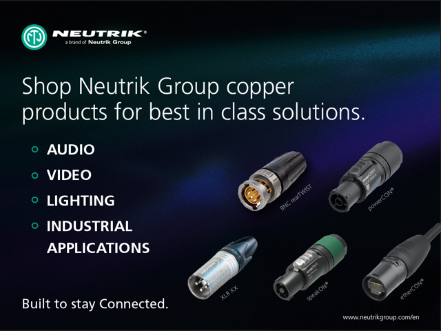 Markertek tweet media