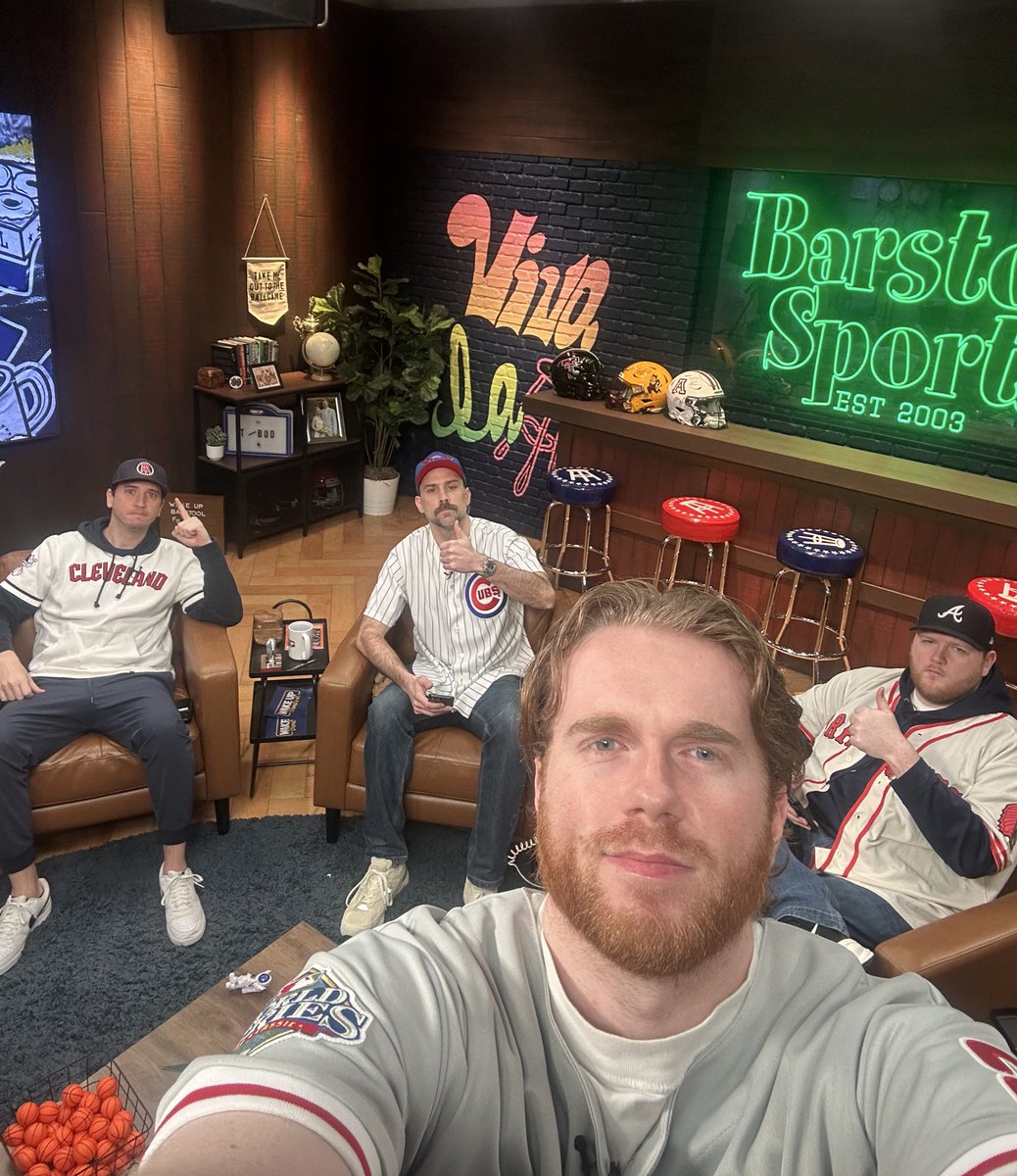 Connor Griffin tweet media