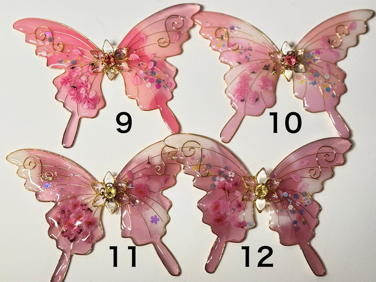 鴉@熊の工房 tweet media