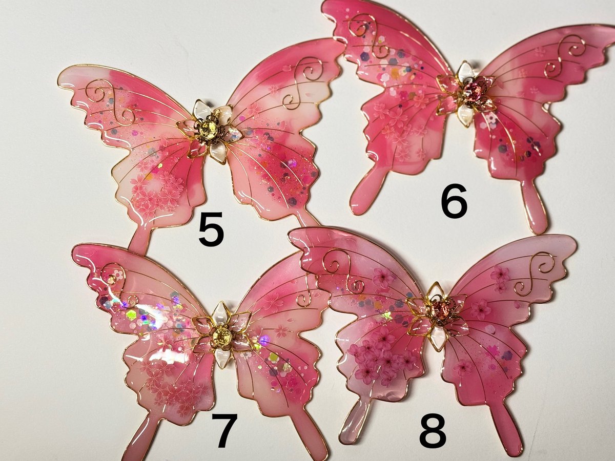 鴉@熊の工房 tweet media