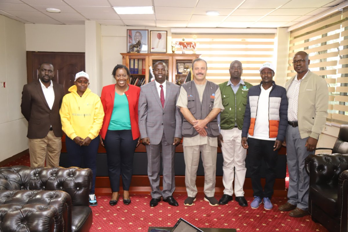 Damaris Too tweet media