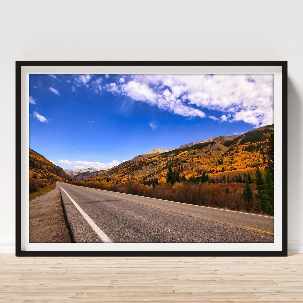 JudyVincent74's tweet image. Fall Colors Near #Ouray, #Colorado Framed Print Also available as canvas, metal, wood, or acrylic prints and on many products #autumn #mountains #MillionDollarHighway #photography #BuyIntoArt #HomeDecor #WallArt 
See all print options here ---&amp;gt; buff.ly/f9vSTSN