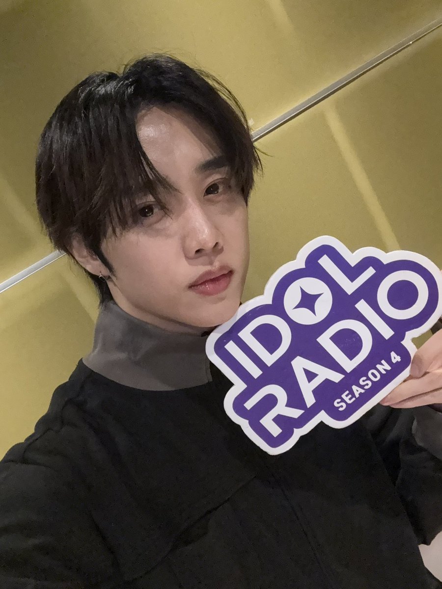 MBC 아이돌 라디오 (공식계정) tweet media