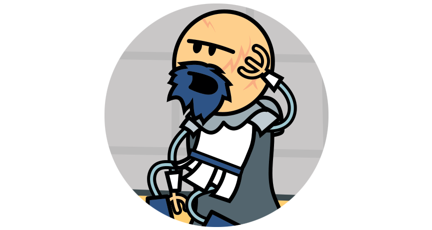 Rich Burlew tweet media