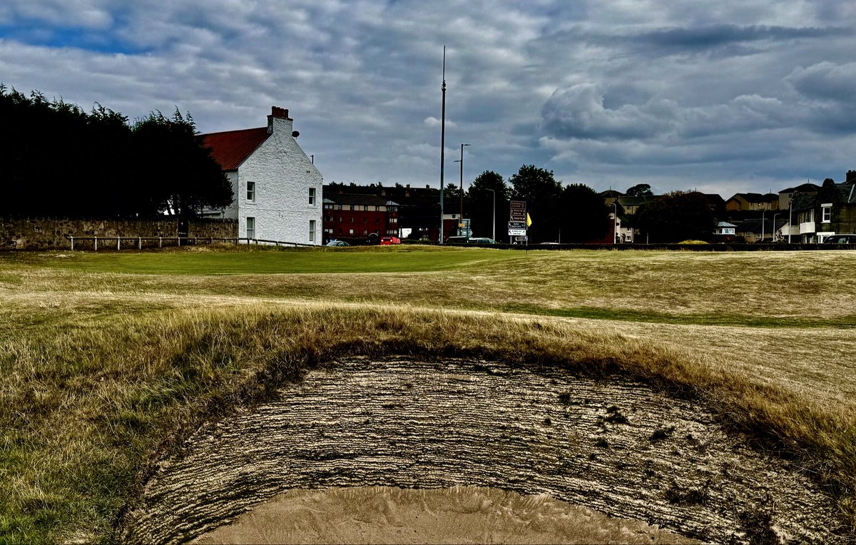 Society of Golf Historians tweet media