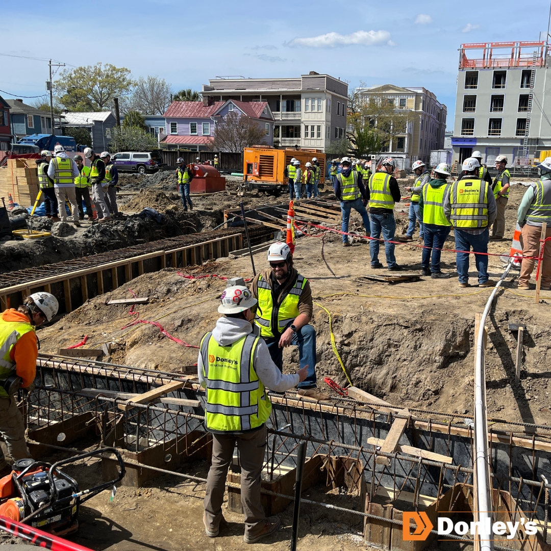 Donley's tweet media