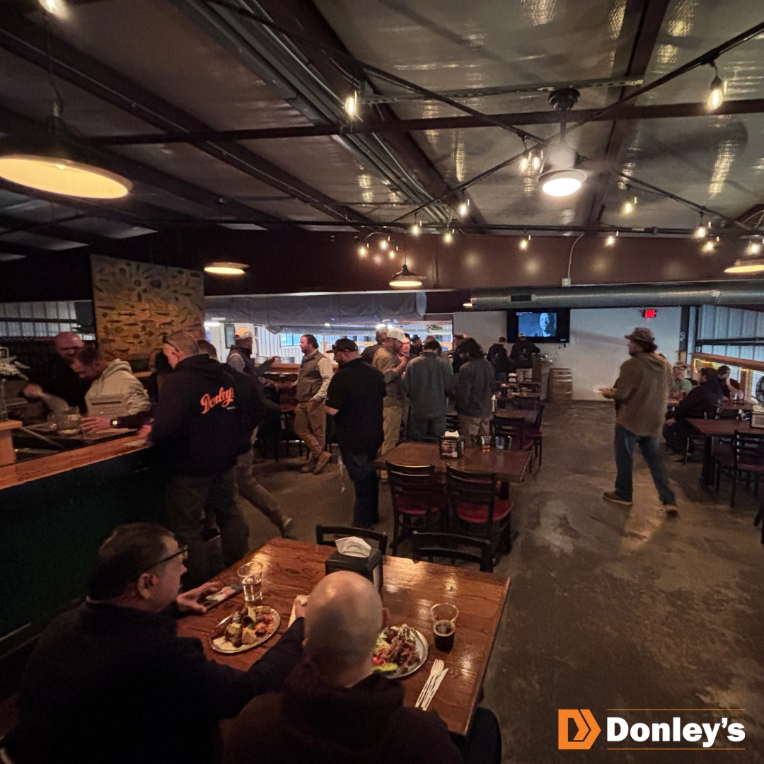 Donley's tweet media