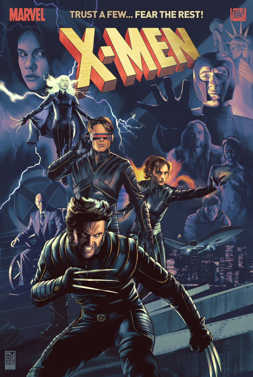 PosterSpy.com tweet media