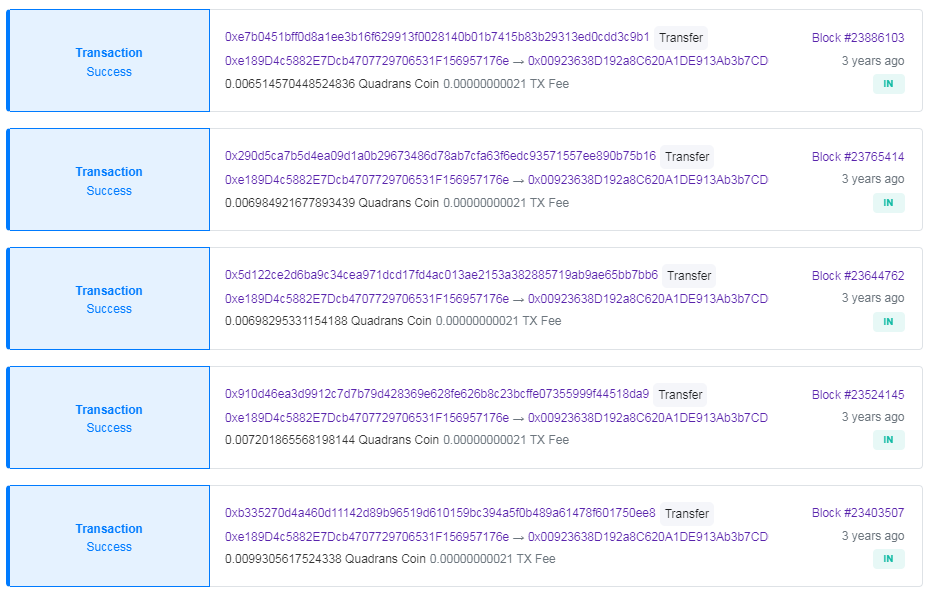 TrueCryptoPower's tweet photo. 🪖 As an old #Quadrans/#DAC veteran, I’ll tell you that there’s no point in getting upset with #DAC because of #Truebit 😐 https://t.co/6AD3owX2f5
