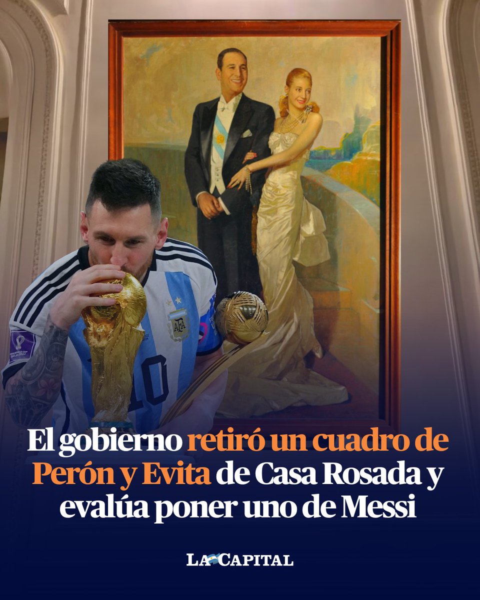 Diario La Capital tweet media