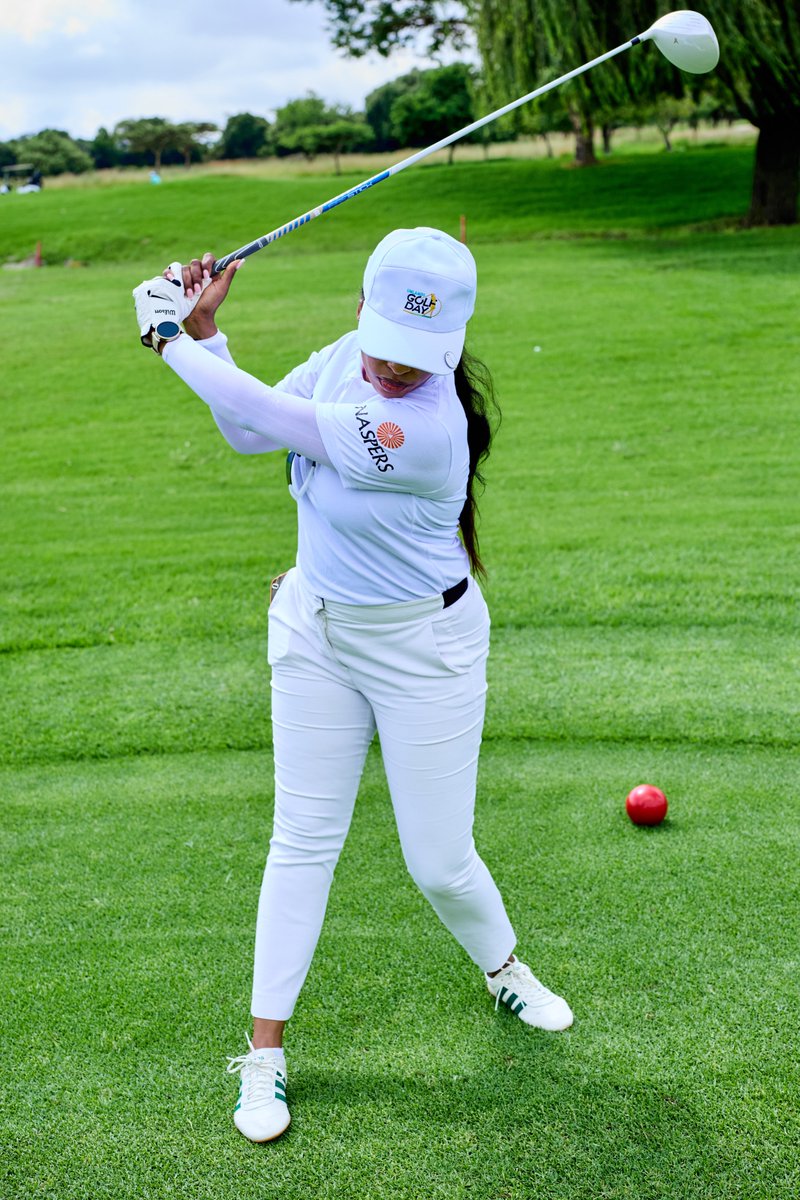 Powerfm987's tweet image. The stage was set and we supported a great cause. 

The Umlambo Foundation’s Golf Day is an initiative we are proud to have participated in to drive support towards foundation phase literacy.

#UmlamboFoundation #DriveForLiteracy #GolfDay #JHBEvents