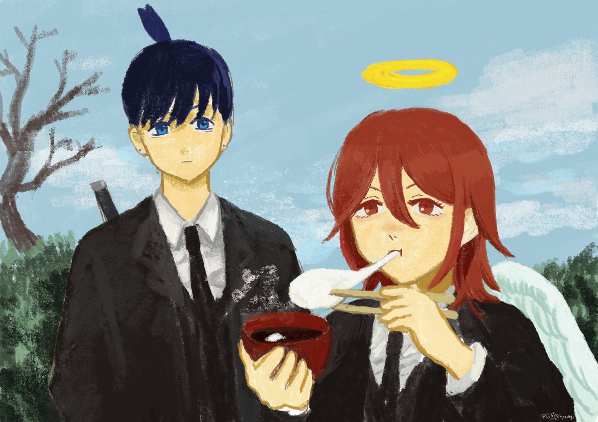 ゆらぎ tweet media