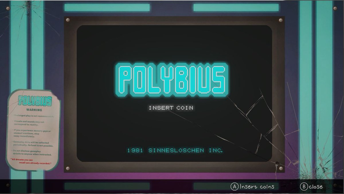 PETIT_PARADE's tweet image. Alice’s room has all sorts of features?
for exploring… and playing.

And something in there?
Urban legend fans will recognize it…
…maybe best not to touch ??

#AIWU #IndieGame #Creepy
store.steampowered.com/app/4406390/Al…