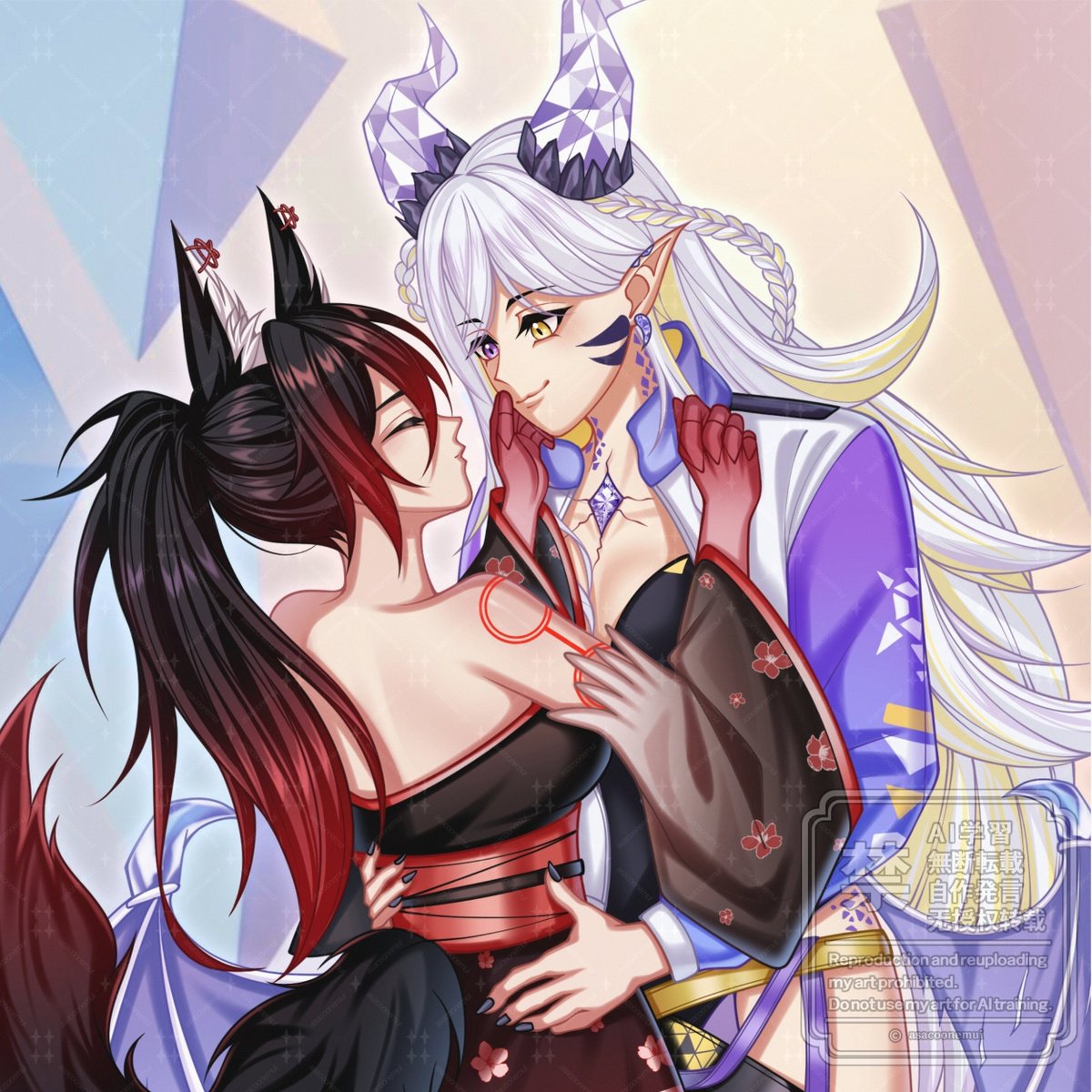 yui • vgen comms 📌 tweet media