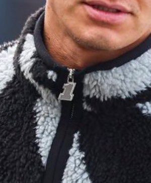 she’s all that matters