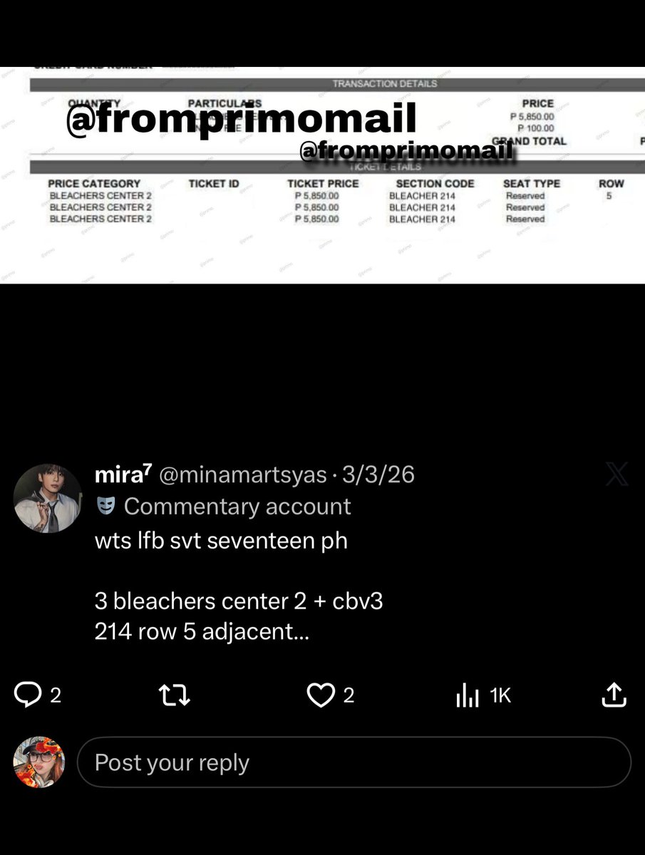 dea ✿ yangdo bunjang mercari xianyu assistance tweet media