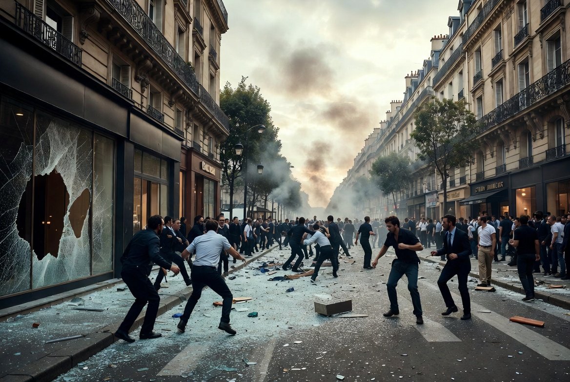 Le facteur X tweet media