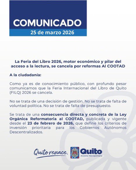 Jorge Pacheco 🇪🇨 tweet media