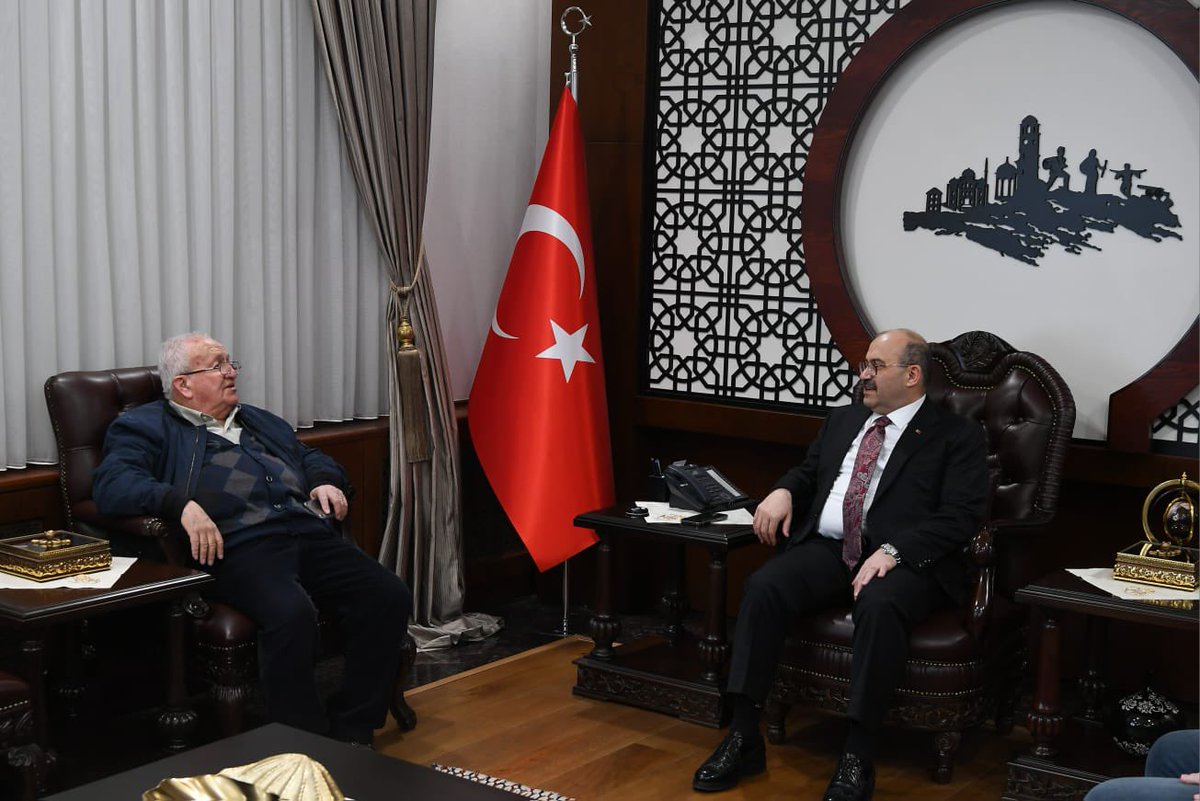 Balıkesir Valiliği tweet media