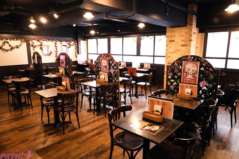 PASH!編集部 tweet media