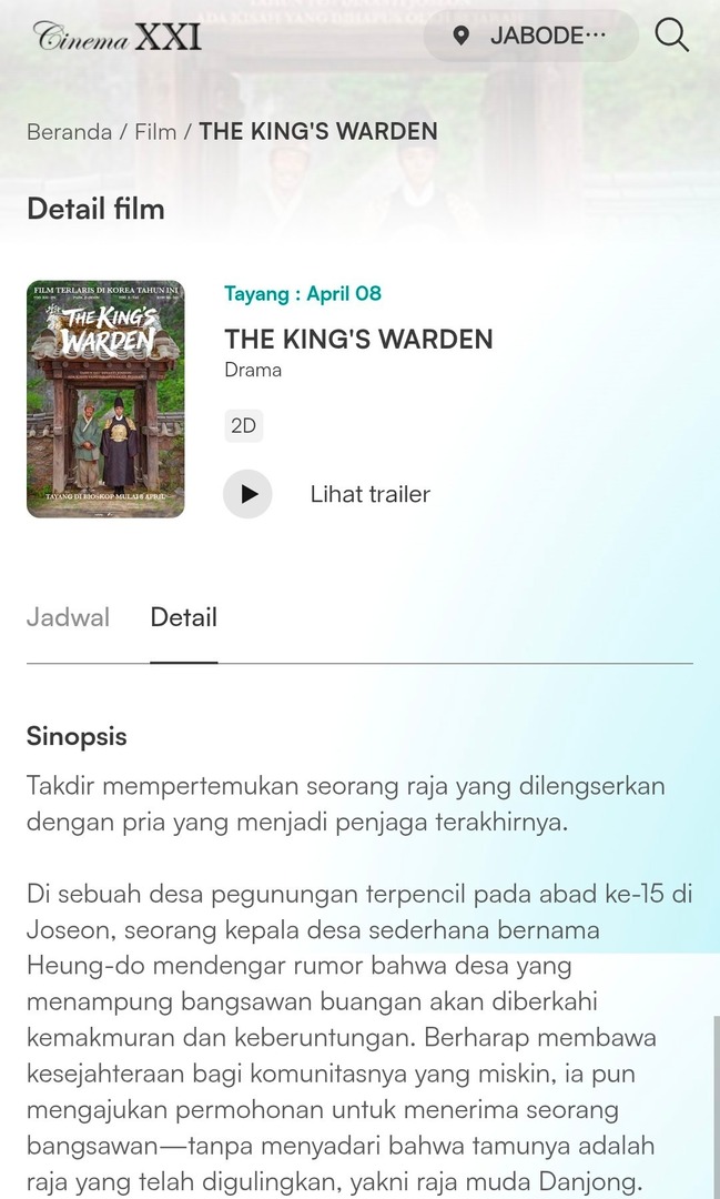 K-Drama Menfess tweet media