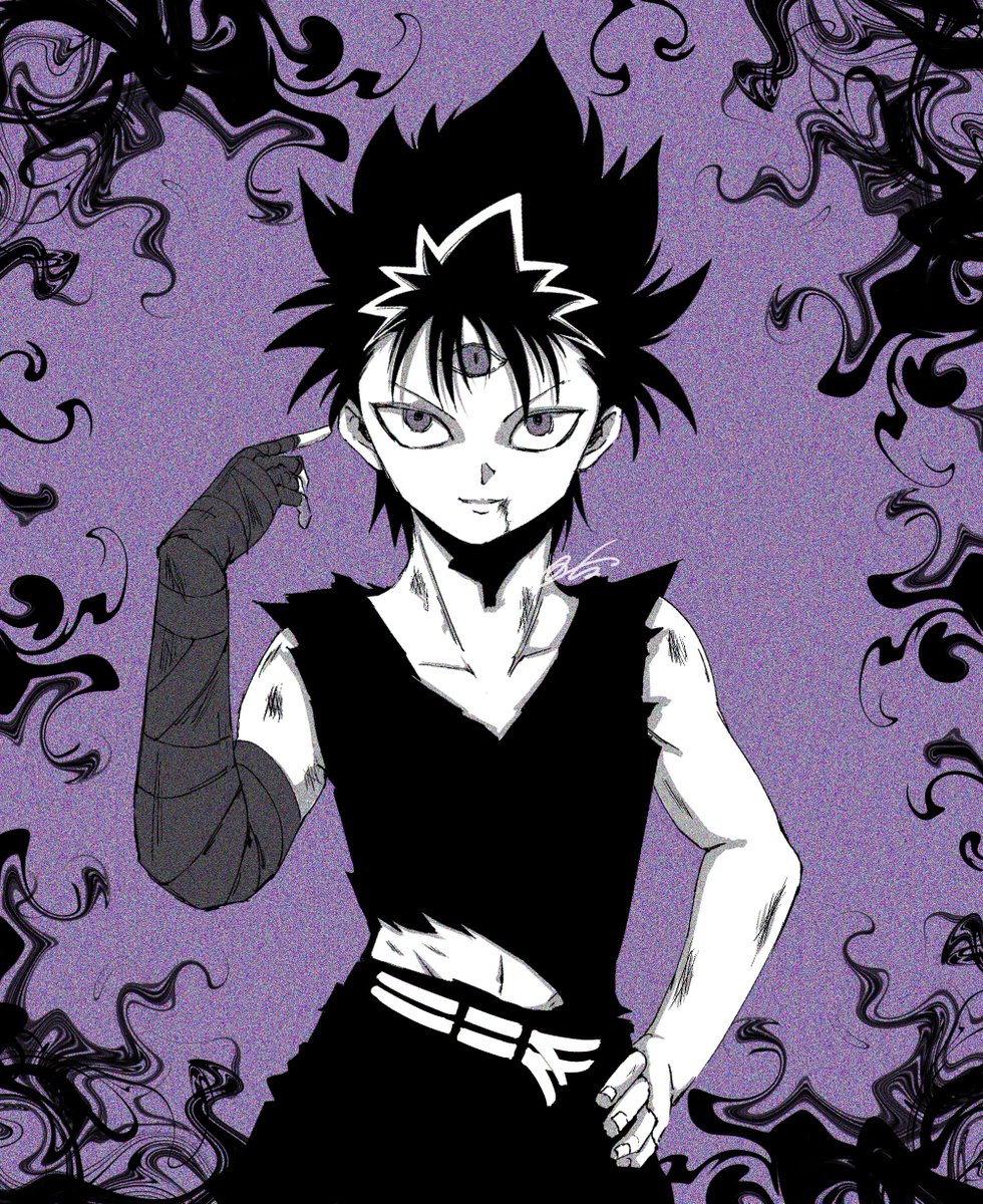 ヒュー tweet media