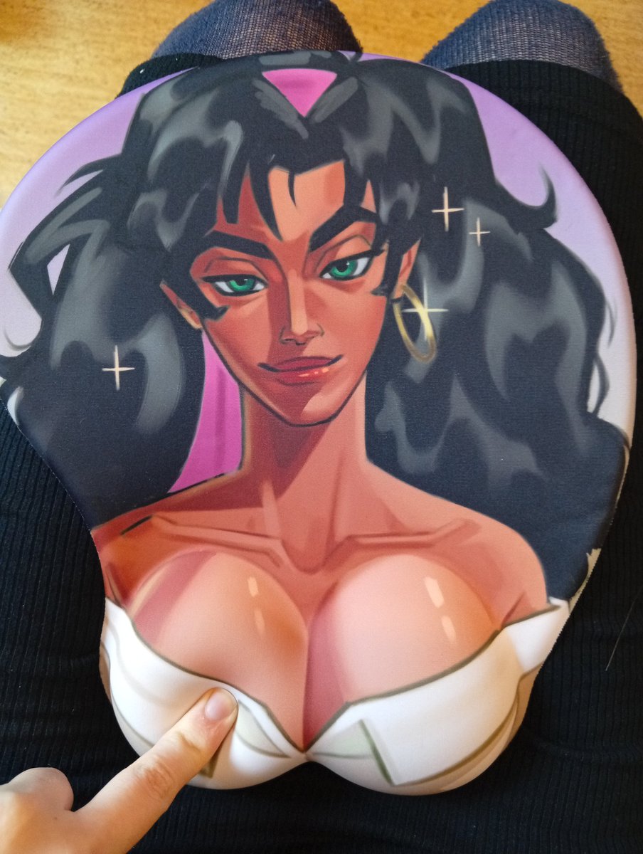 Ananke🔞 tweet media