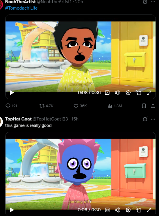 NightShiftTurtle tweet media