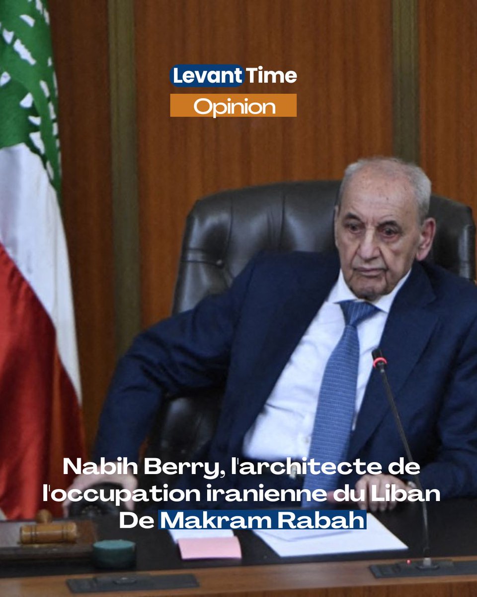Levant Time tweet media