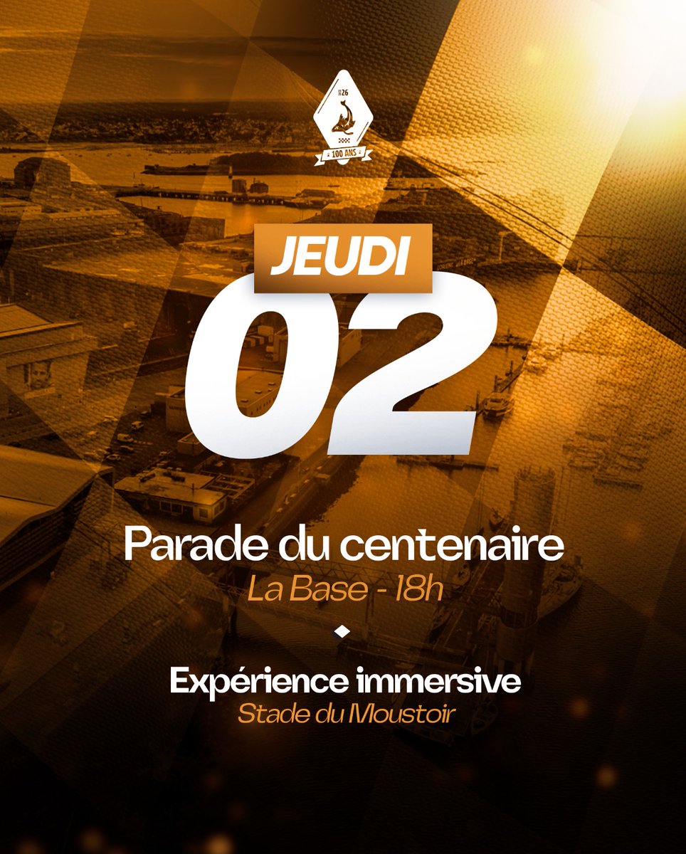 FC LORIENT 🐟 tweet media