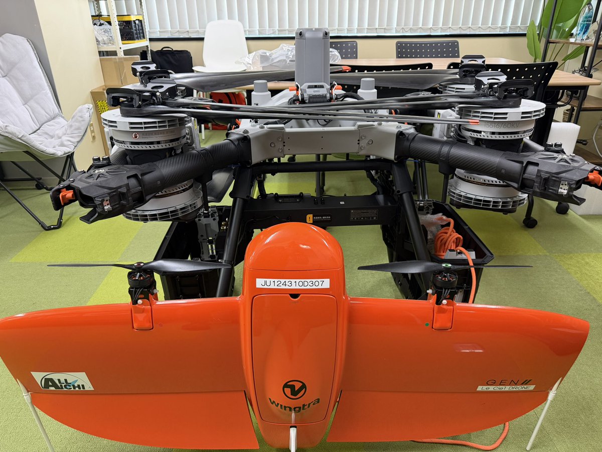 鵜飼大樹 TAIJU UKAI tweet media