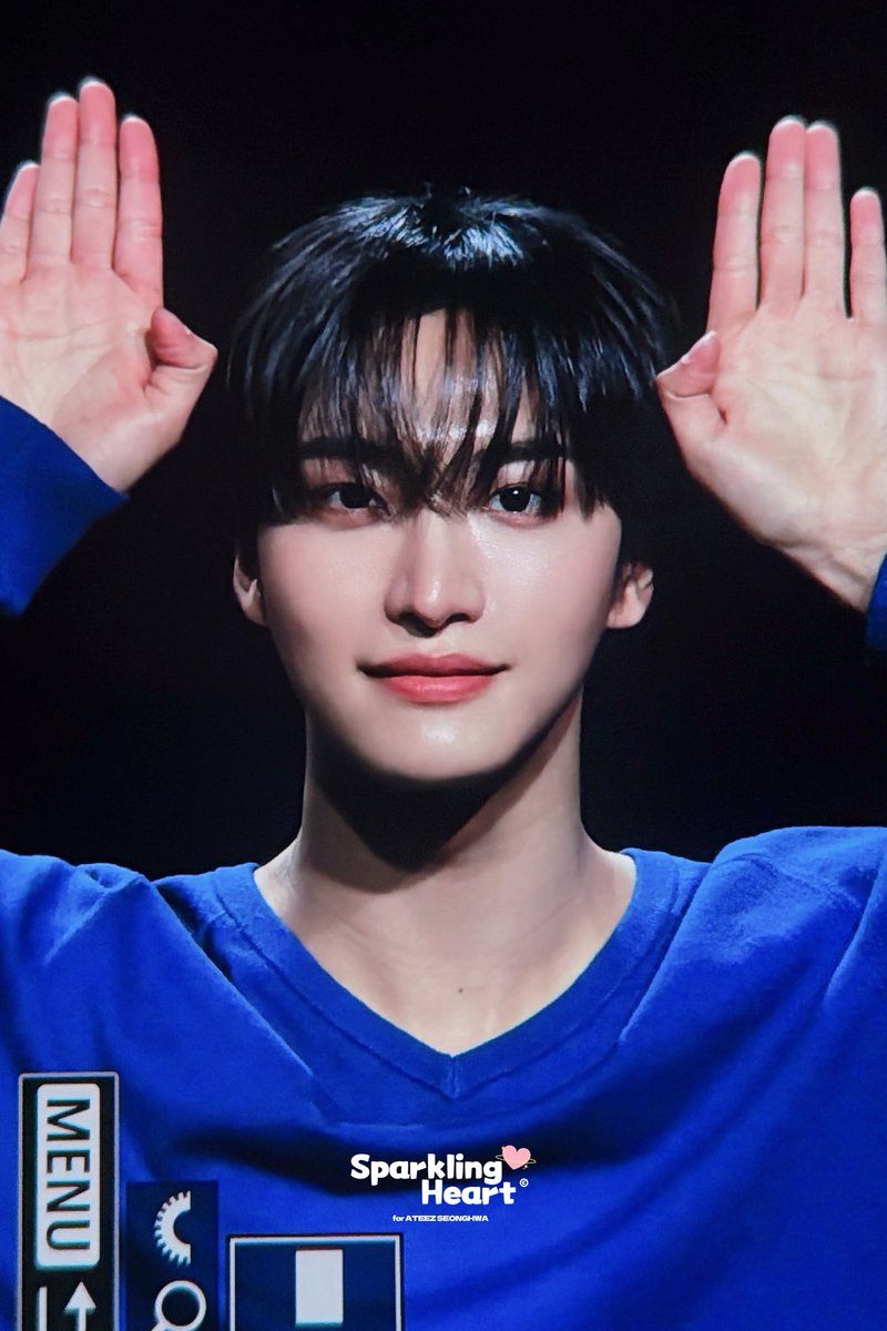 Sparkling Heart tweet media