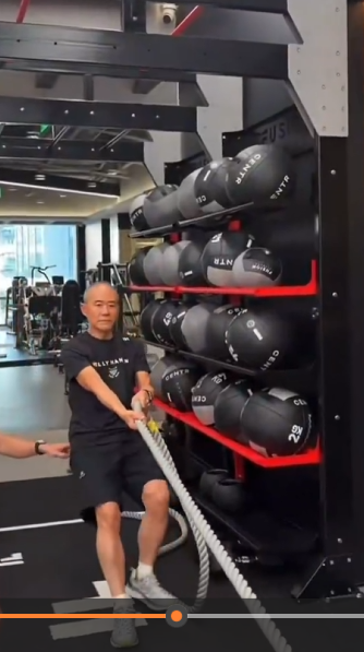 吴建民 tweet media