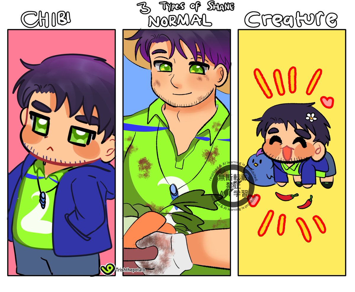 Trish Kentang// Vgen Comms Open tweet media