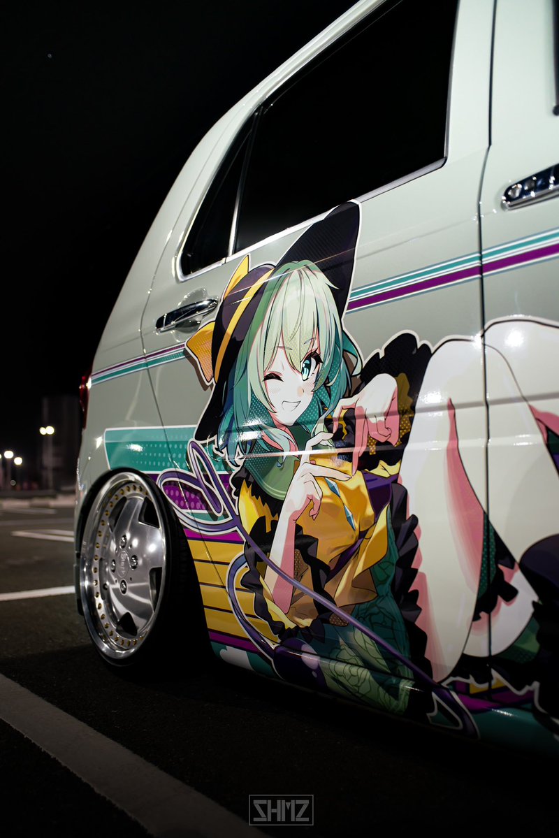 かわしょう tweet media