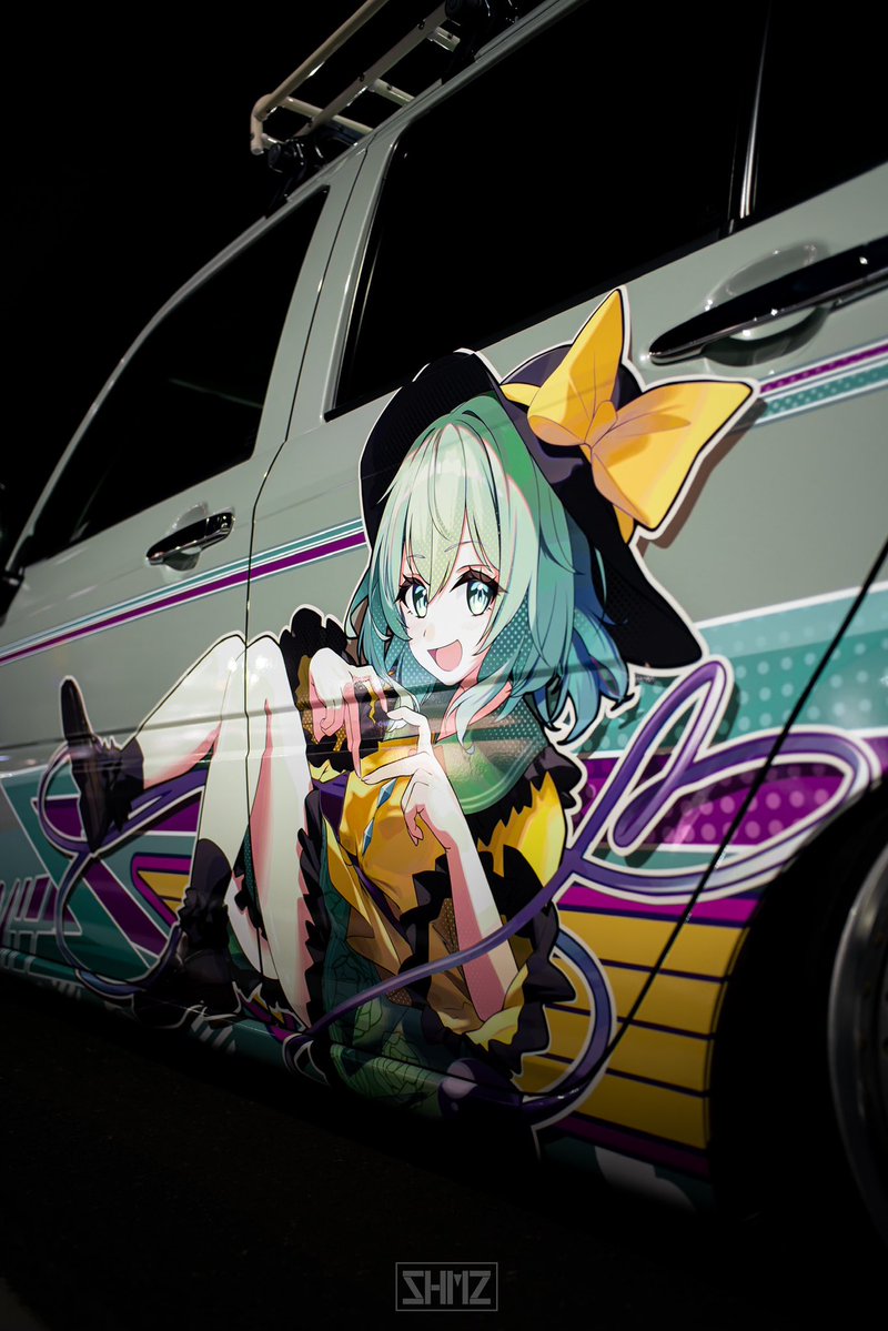 かわしょう tweet media