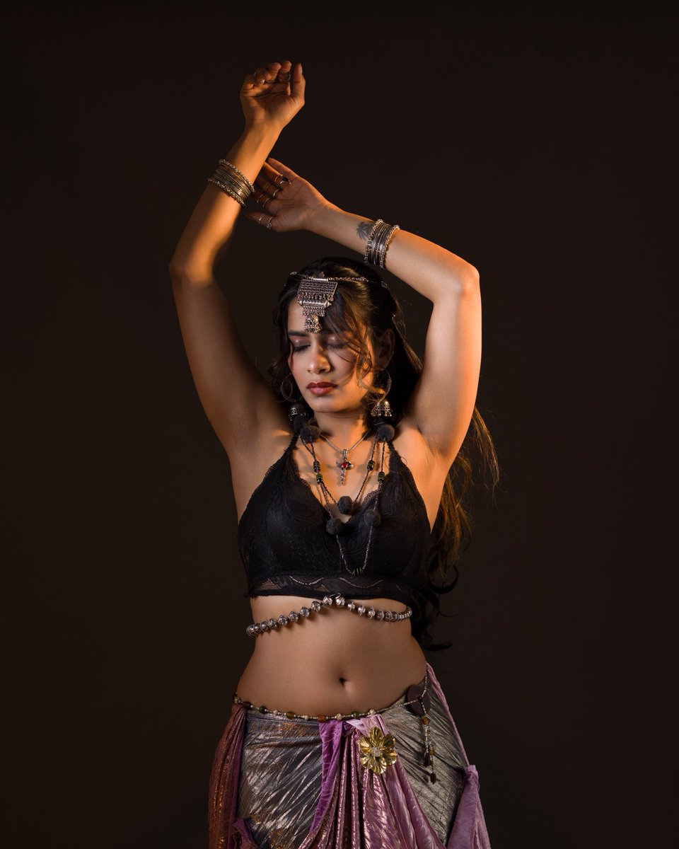 Sahithi Dasari tweet media