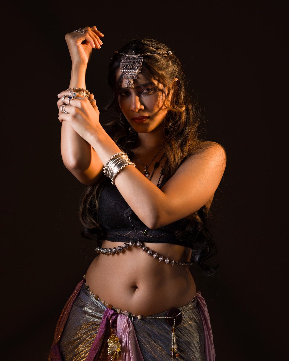 Sahithi Dasari tweet media