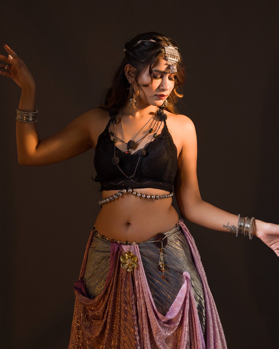 Sahithi Dasari tweet media