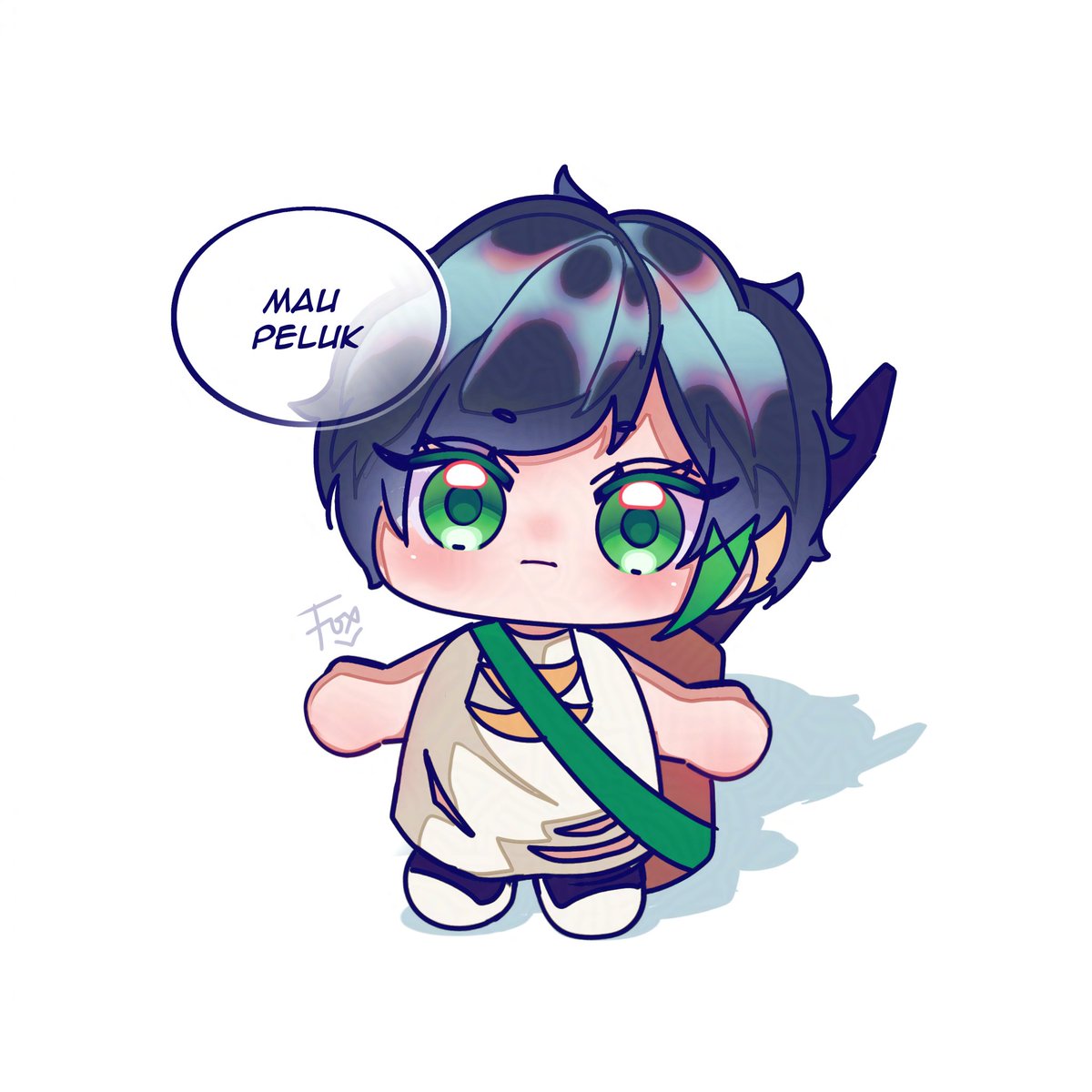 Naruna Nara || let's be moots Pandavvarna! tweet media