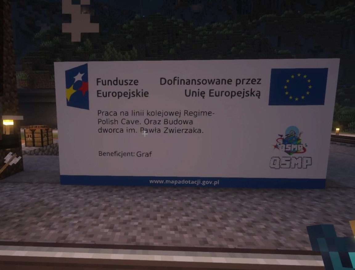 Fundusze Europejskie tweet media