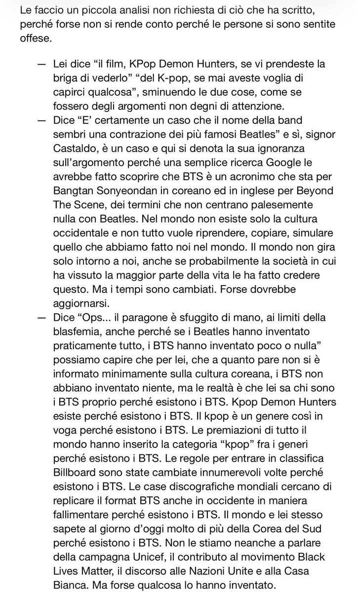 BTS ITALIA⁷ 🇮🇹 🄰🅁🄸🅁🄰🄽🄶🪭 tweet media