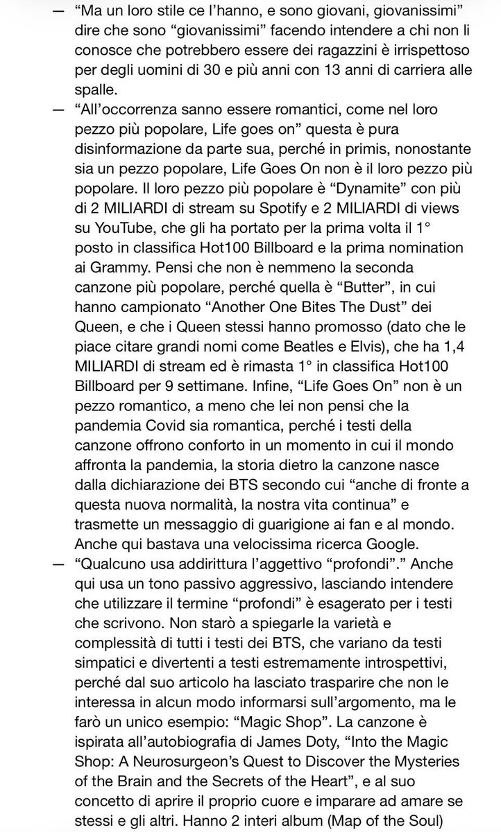 BTS ITALIA⁷ 🇮🇹 🄰🅁🄸🅁🄰🄽🄶🪭 tweet media