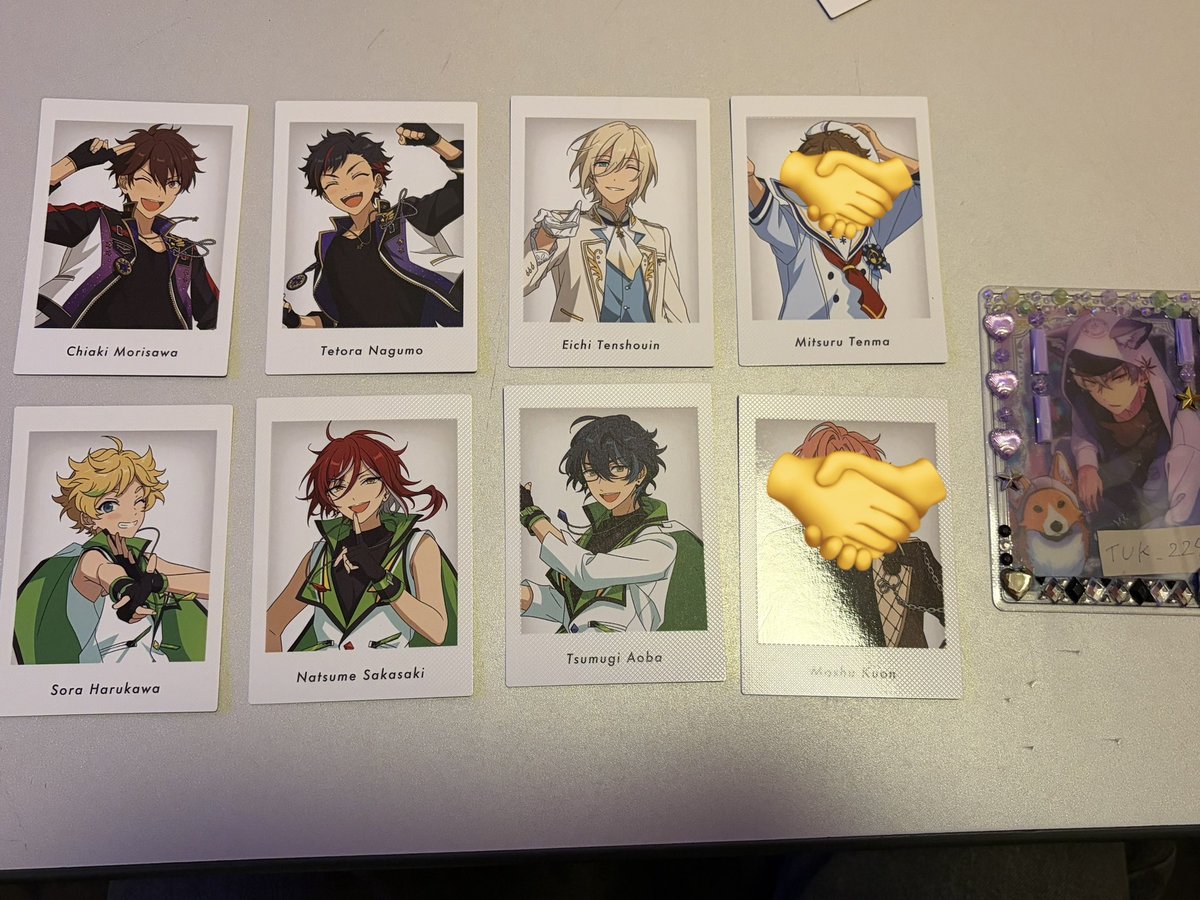 とうか tweet media