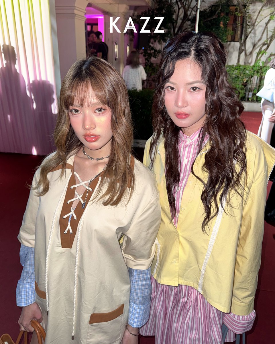 KAZZMAGAZINE tweet media