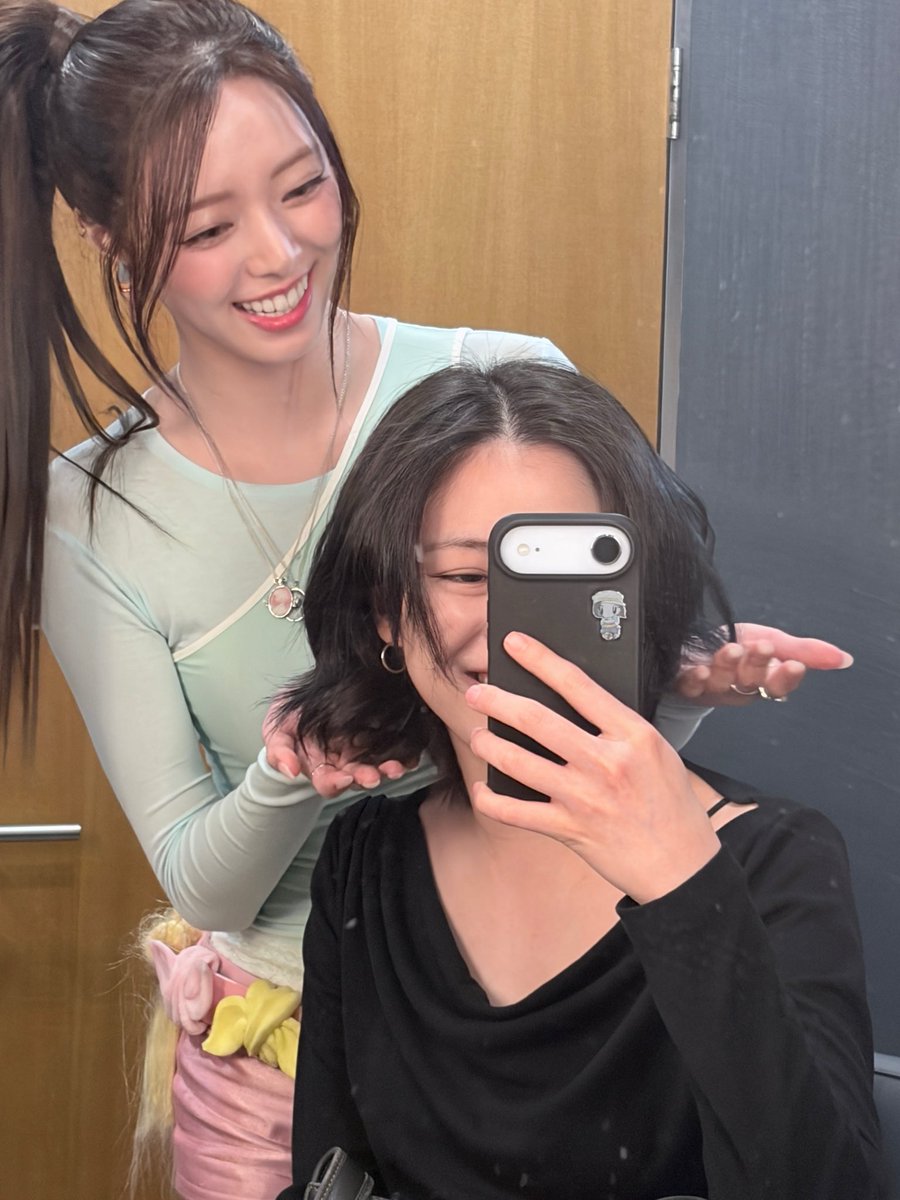 YUNA GLOBAL tweet media