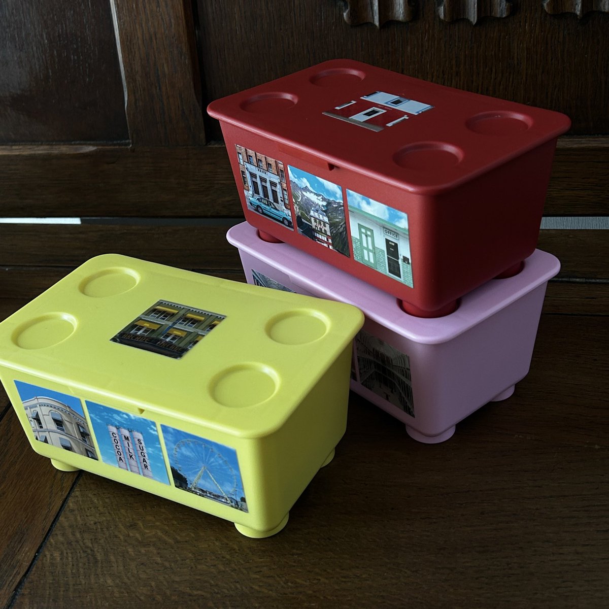 hitomi :::: tweet media